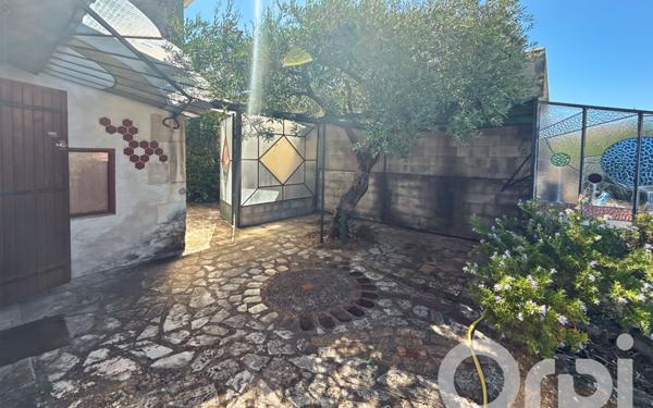 Maison à vendre    7 pièces •  Bollène