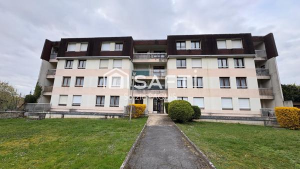 Appartement au calme en centre ville !