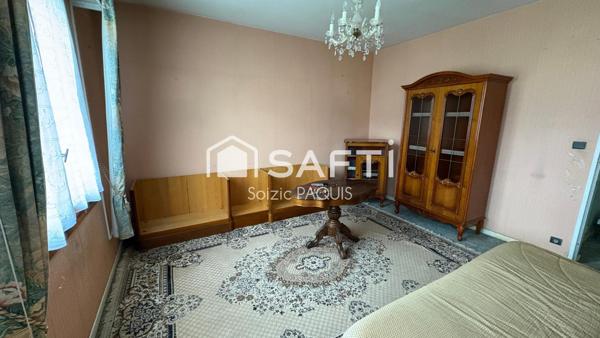 Appartement au calme en centre ville !