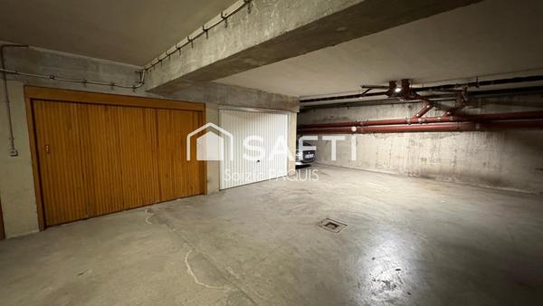 Appartement au calme en centre ville !