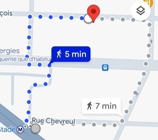 Opportunité, Maison de 150m² à refaire - garage et 2 jardins