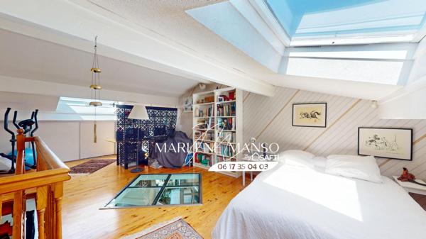 3 mn du tram C maison au calme avec piscine et garages