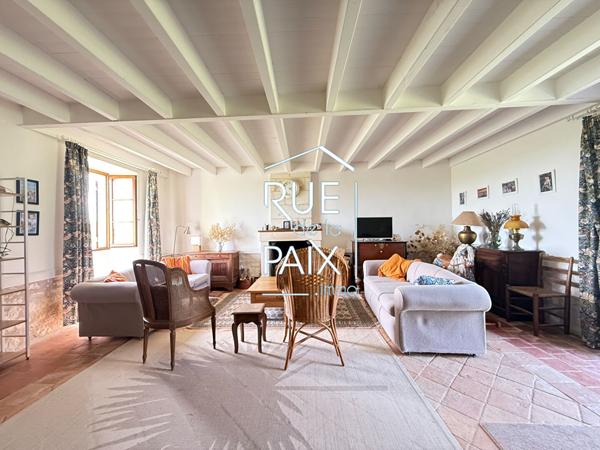 86420 DERCE Maison Derce 4 pièce(s) 155 m2