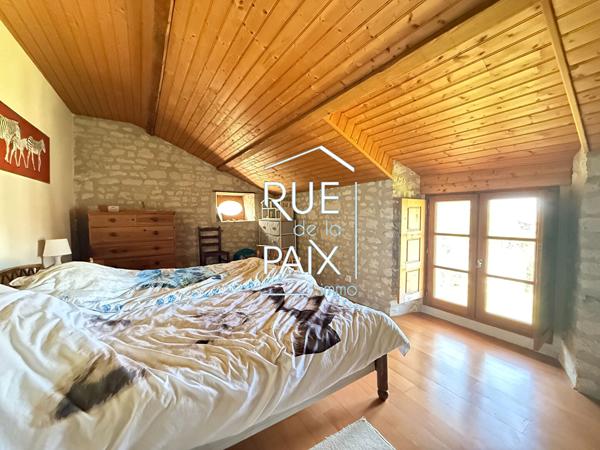 86420 DERCE Maison Derce 4 pièce(s) 155 m2