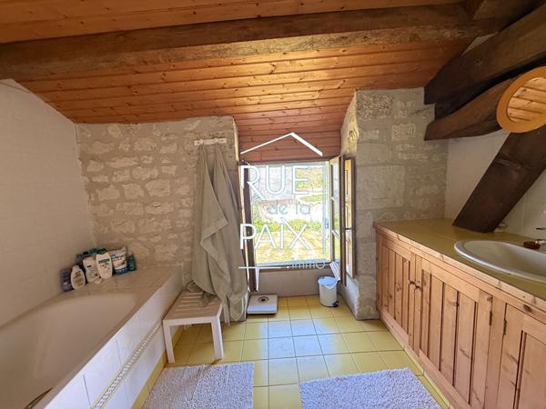 86420 DERCE Maison Derce 4 pièce(s) 155 m2