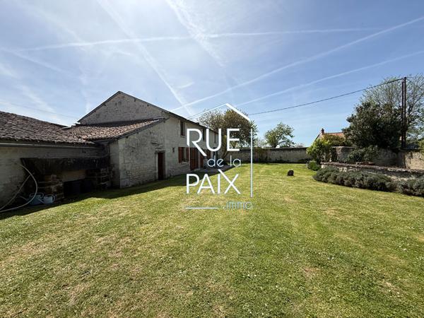 86420 DERCE Maison Derce 4 pièce(s) 155 m2