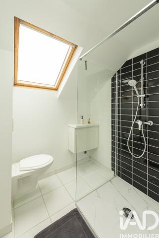 Appartement à vendre 3 pièces 38 m² Aurillac