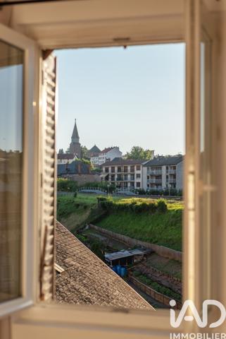 Appartement à vendre 3 pièces 38 m² Aurillac