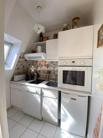 Vente Appartement 3 pièces 42 m2 à Deauville