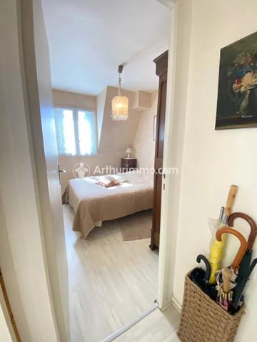 Vente Appartement 3 pièces 42 m2 à Deauville