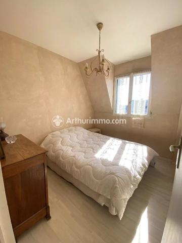 Vente Appartement 3 pièces 42 m2 à Deauville