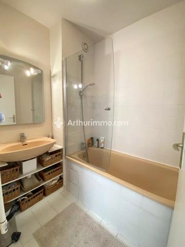 Vente Appartement 3 pièces 42 m2 à Deauville