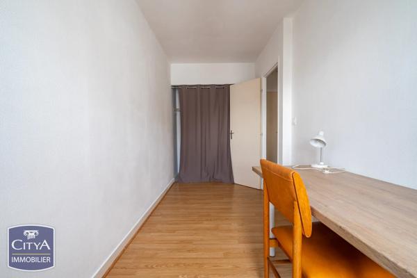 Appartement à vendre 3 pièces 48.27m² Nantes (44000)