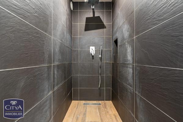 Appartement à vendre 3 pièces 48.27m² Nantes (44000)
