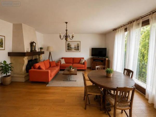 Achat - Maison Reims 51100 5 pièces 130 m 2 243 m 2