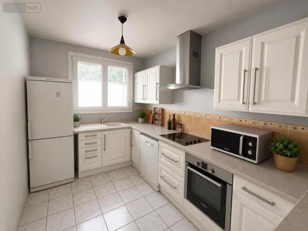 Achat - Maison Reims 51100 5 pièces 130 m 2 243 m 2