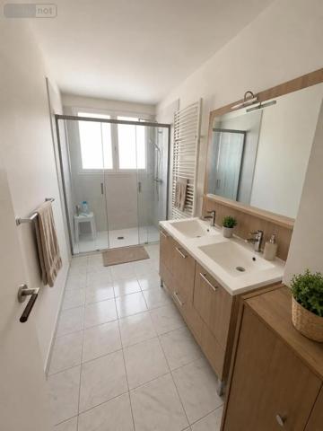Achat - Maison Reims 51100 5 pièces 130 m 2 243 m 2