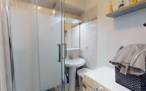 Appartement à vendre    1 pièce • 19,02 m2 Nice