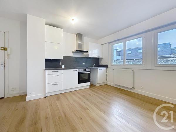 Appartement T2 à vendre  2 pièces - 43,68 m2 DINAN - 22