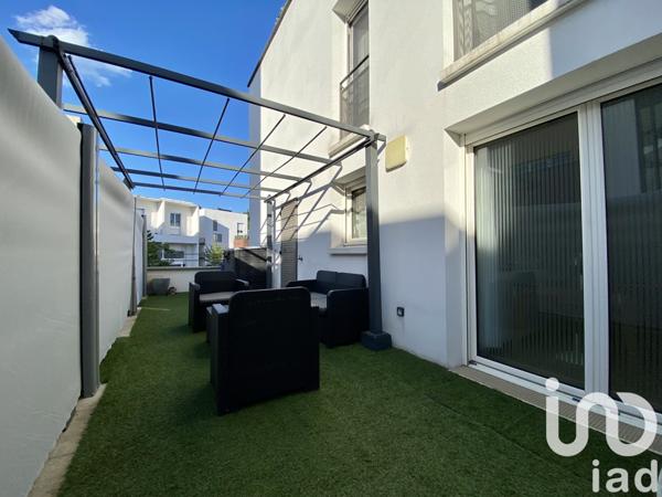 Appartement à vendre 4 pièces 79 m² Stains