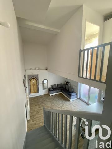 Appartement à vendre 4 pièces 79 m² Stains