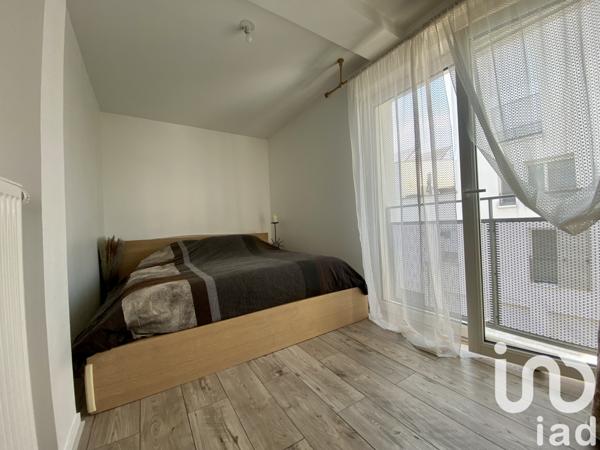 Appartement à vendre 4 pièces 79 m² Stains