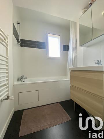 Appartement à vendre 4 pièces 79 m² Stains