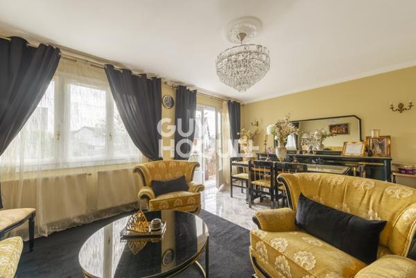 Maison familiale à vendre de 8 pièces de 185 m²