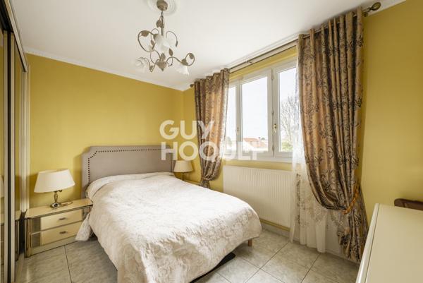 Maison familiale à vendre de 8 pièces de 185 m²