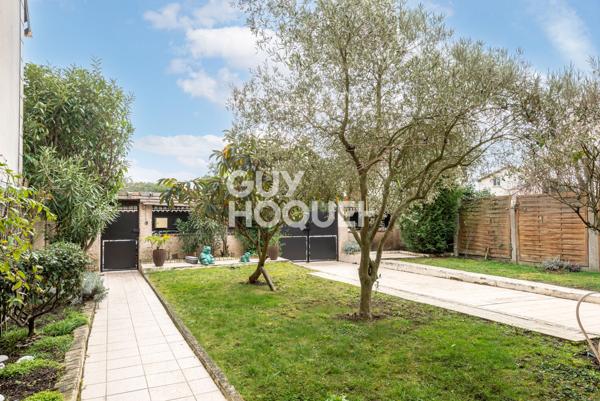 Maison familiale à vendre de 8 pièces de 185 m²