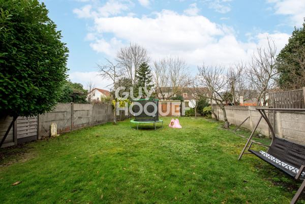 Maison familiale à vendre de 8 pièces de 185 m²