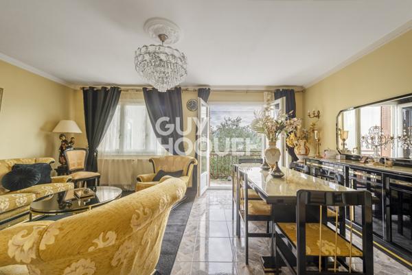 Maison familiale à vendre de 8 pièces de 185 m²