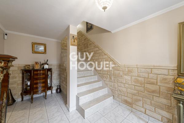 Maison familiale à vendre de 8 pièces de 185 m²