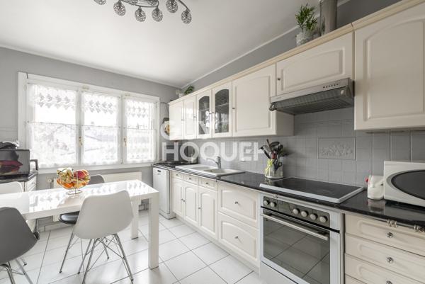 Maison familiale à vendre de 8 pièces de 185 m²