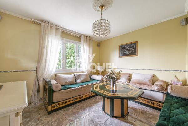 Maison familiale à vendre de 8 pièces de 185 m²