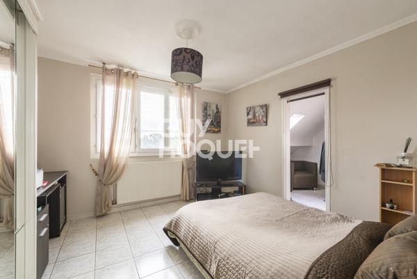 Maison familiale à vendre de 8 pièces de 185 m²