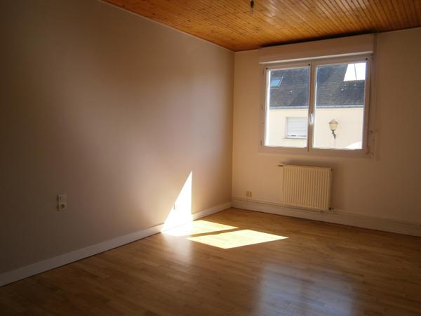 Location appartement Allaire : 582 € - AJP Immobilier Redon