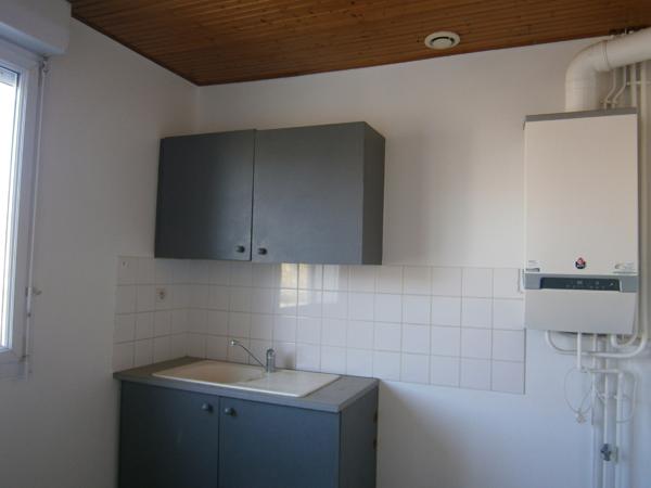 Location appartement Allaire : 582 € - AJP Immobilier Redon
