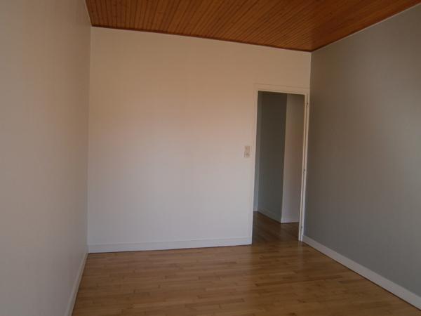 Location appartement Allaire : 582 € - AJP Immobilier Redon