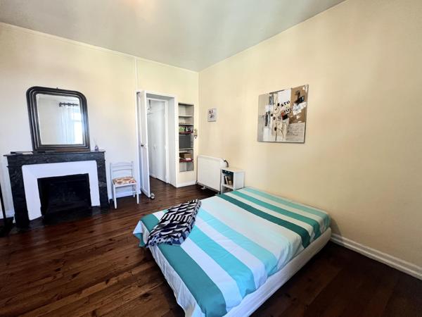 Vente / Maison mitoyenne