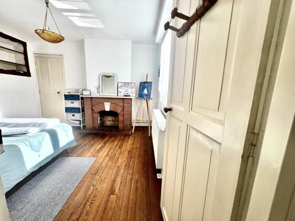 Vente / Maison mitoyenne