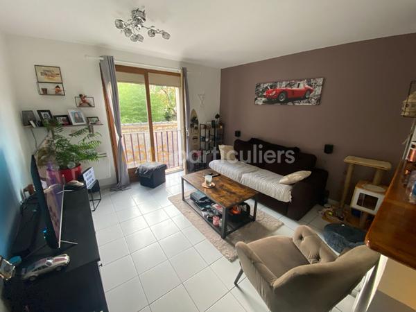 Vente Appartement49 m² - 2 Pièces - MONTLHERY (91310)