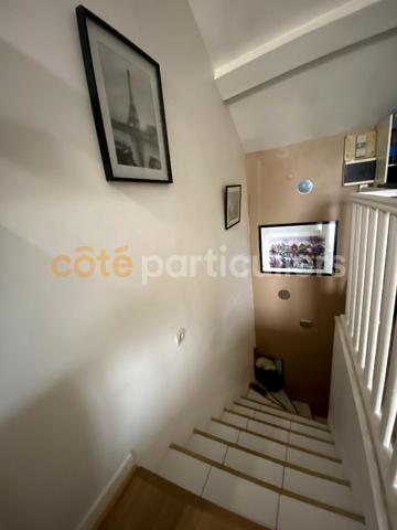 Vente Appartement49 m² - 2 Pièces - MONTLHERY (91310)