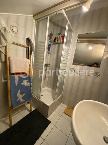 Vente Appartement49 m² - 2 Pièces - MONTLHERY (91310)