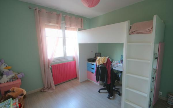 Maison à vendre    6 pièces • 101 m2 La Chapelle-Saint-Mesmin