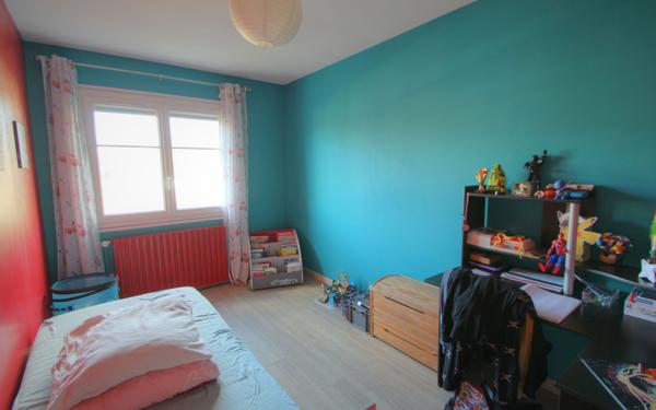 Maison à vendre    6 pièces • 101 m2 La Chapelle-Saint-Mesmin