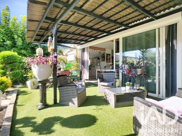 Maison à vendre 8 pièces 161 m² Tournon-sur-Rhône