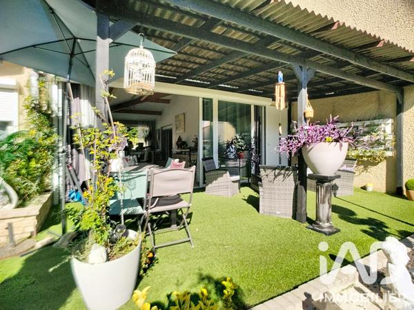 Maison à vendre 8 pièces 161 m² Tournon-sur-Rhône