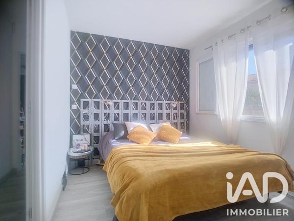 Maison à vendre 8 pièces 161 m² Tournon-sur-Rhône