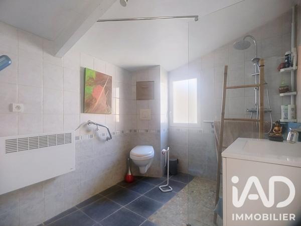 Maison à vendre 8 pièces 161 m² Tournon-sur-Rhône